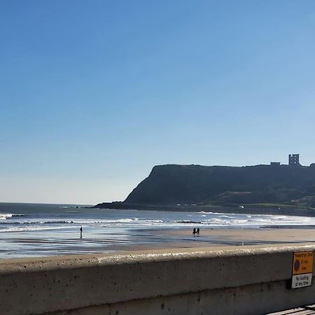Villa Sunbeams And Ice Creams Scarborough Exterior foto